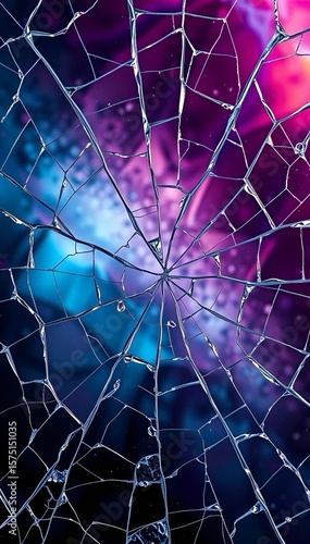 abstract technology background