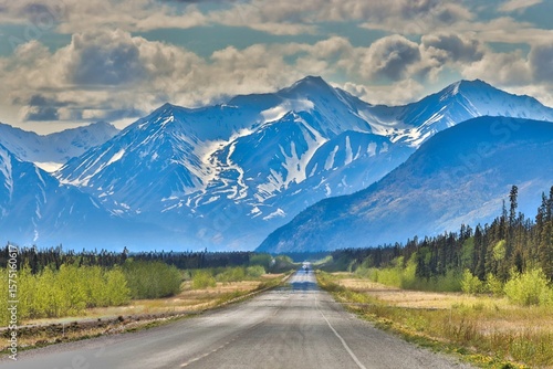 Yukon Territories, Canada