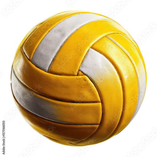 Volleyball Ball Photo Stock Object PNG Transparent