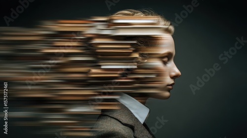 Learning speed varies but faster acquisition accelerates success and adaptability in changing situations.
