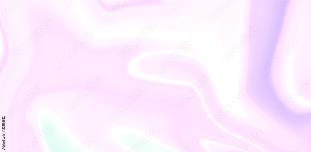 Obraz premium Vibrant Abstract Liquid Flow Background Gradient Background on transparent background and white background Swirl Texture on Black for Modern Digital Art and Design Project