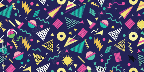 Black and white arrow icons on circular backgrounds direction forward