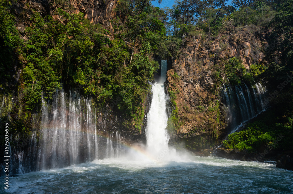 Fototapeta premium tzararacua