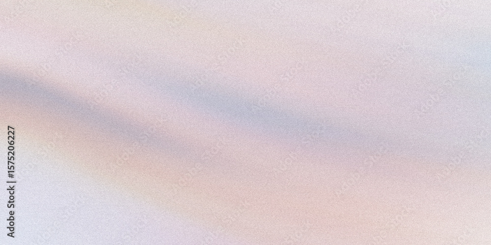 Obraz premium Abstract Pastel Background with Grainy Texture and Subtle Color Gradient of Pink, Blue, and Peach