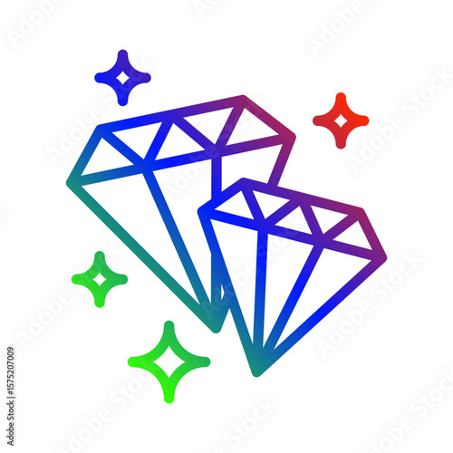 Diamond icon