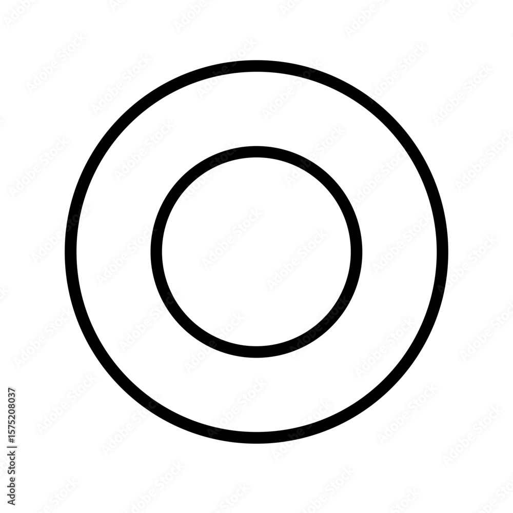 dinner plate icon dinner plate icon