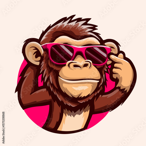 girl with headphones