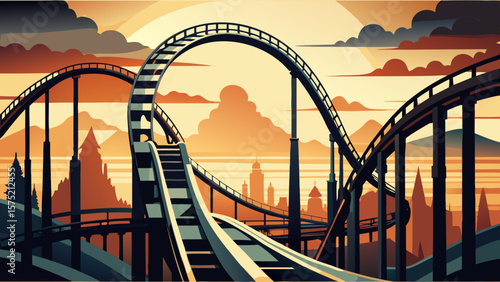 bridge over the river