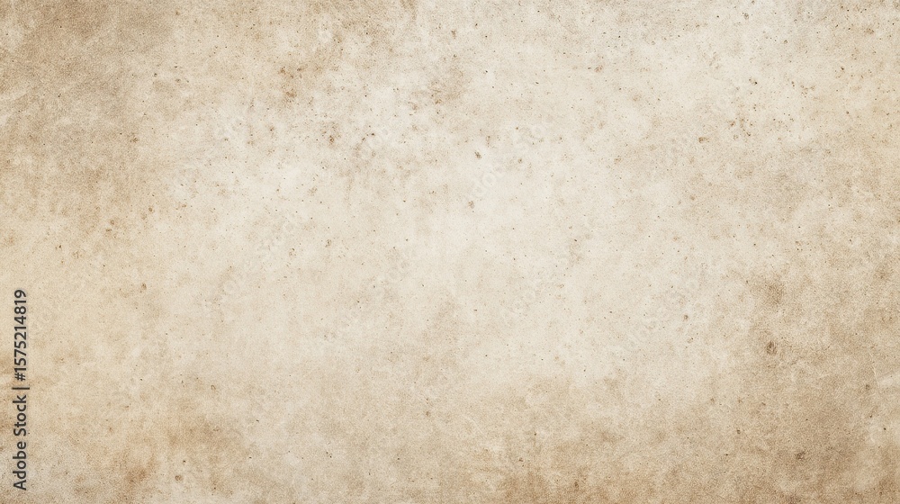 Obraz premium Vintage Textured Paper Background for Design and Art Projects
