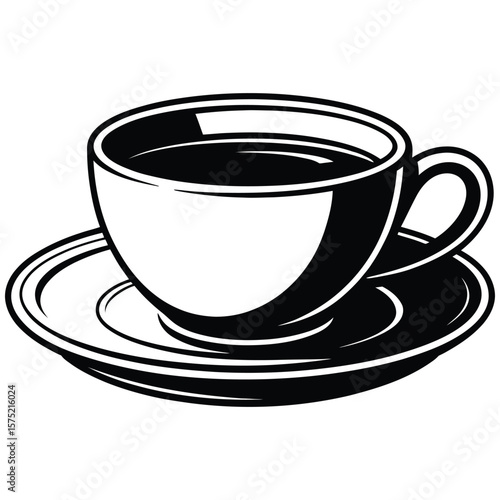 cup of coffee