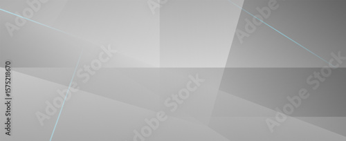 The paper image has a white background with several diagonal lines of varying opacity having a gray gradation. Suitable for businesses, companies, institutions, parties, celebrations, seminars.