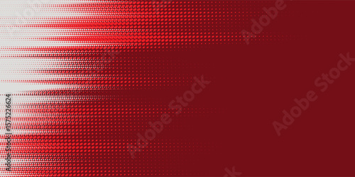 Vector sparkling dots or halftone sparkling pattern texture Pop Art Style Background.