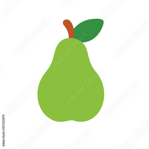 avocado vector