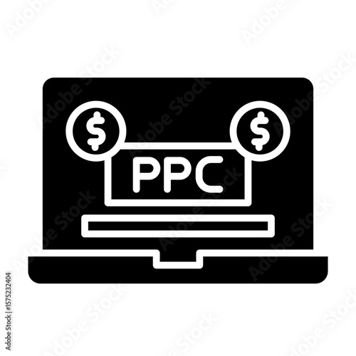 ppc icon
