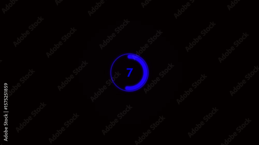 Circle countdown timer one minute animation from 15 to 0 second animation on black background with alpha channel, 15 second countdown timer, Countdown video 4k video Circle countdown timer one minute animation from 15 to 0 second animation on black background with alpha channel, 15 second countdown timer, Countdown video 4k video