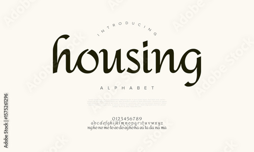 Playful serif font with handcrafted charm, ideal for lifestyle and home designs