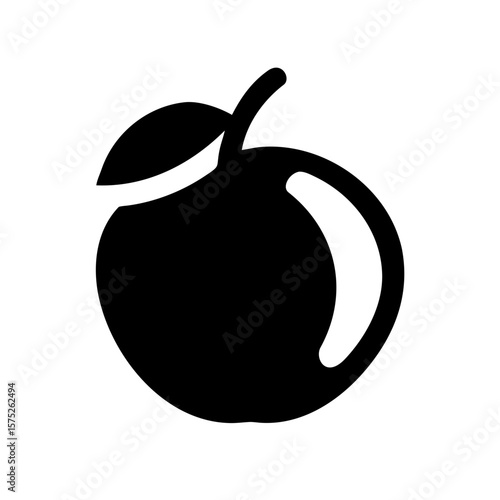 nectarine icon