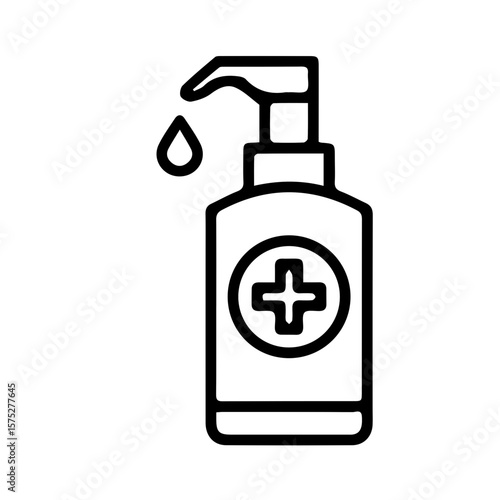ICON HANDSANITIZER