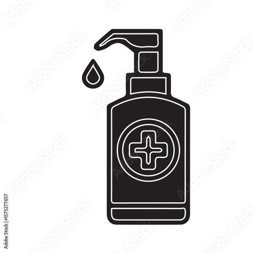 ICON HANDSANITIZER