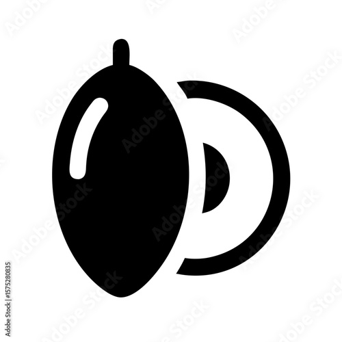  sapodilla icon 