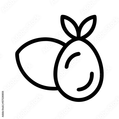  sapodilla icon 