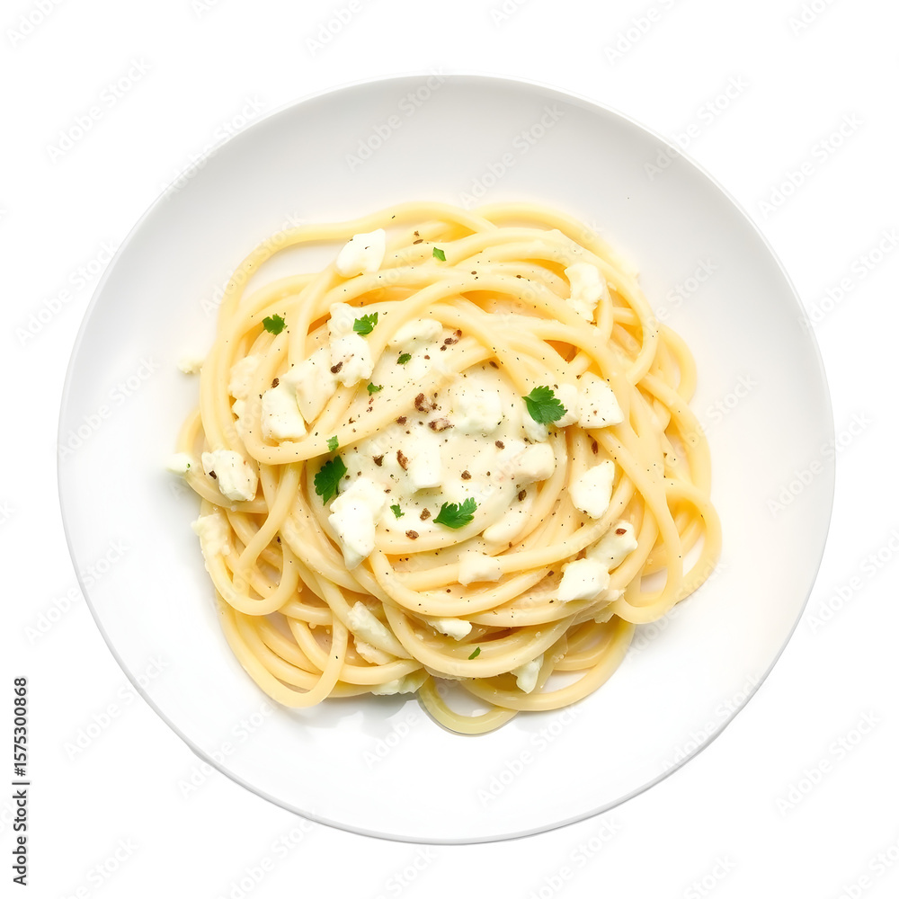 lemon ricotta pasta isolated on transparent png lemon ricotta pasta isolated on transparent png