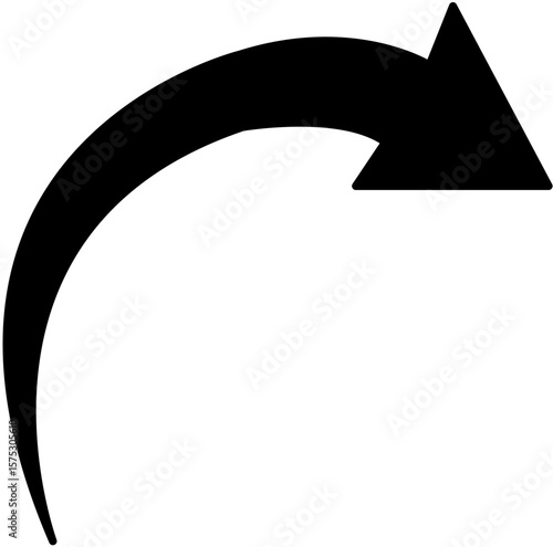 手書きの矢印セット　ベクター, アイコン, セット, シンプル