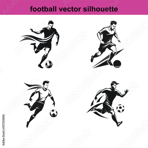 Multiple images of a man playing football,Soccer bonanza,Soccer bonanza