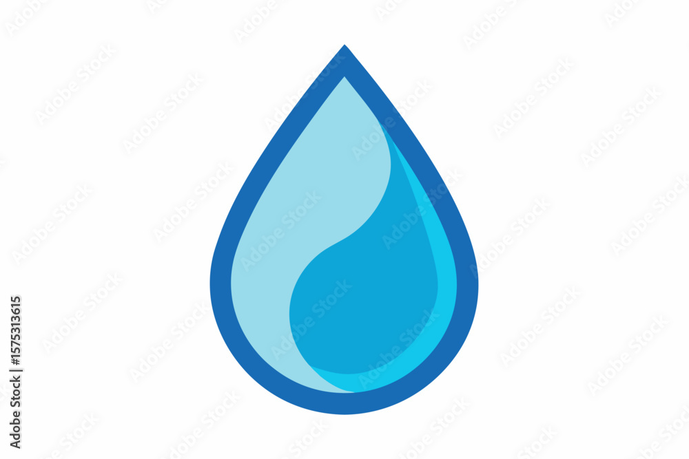 Abstract Water Droplet Transparent Background Set Abstract Water Droplet Transparent Background Set