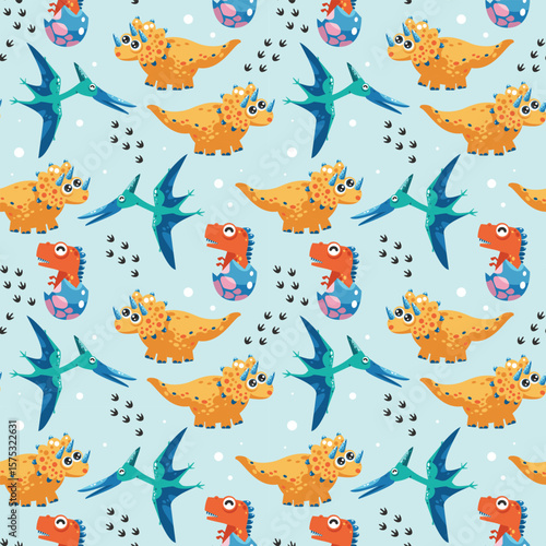 pattern seamless by design Haoyu Ori