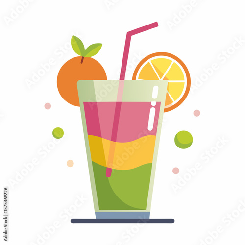 drink fruit