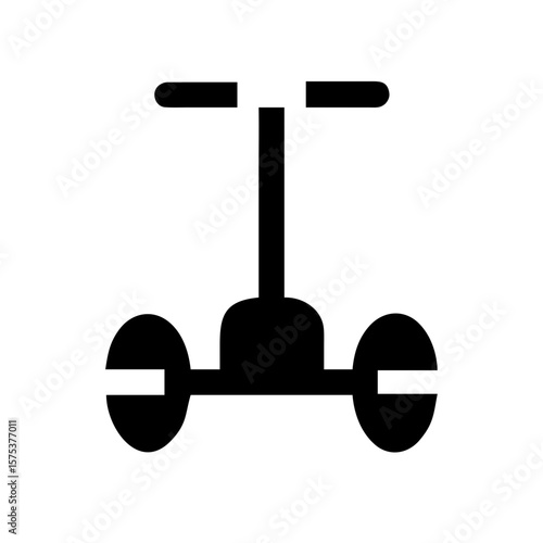 segway transport icon