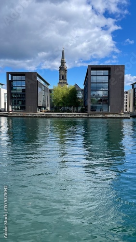 Kopenhagen Dänemark 