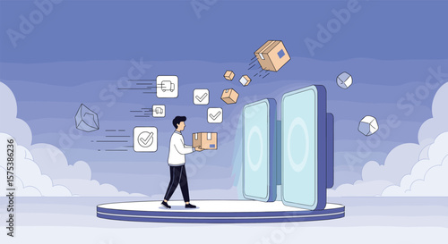 Digital transformation and business process optimization for enhanced efficiency