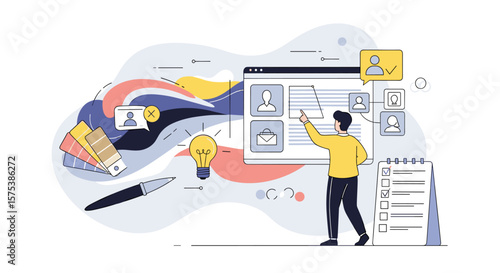 Innovative project planning and execution strategies for business growth and development