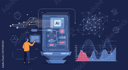 Exploring artificial intelligence and data analytics technologies for future innovations