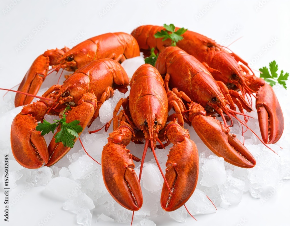 Lobster Lobster