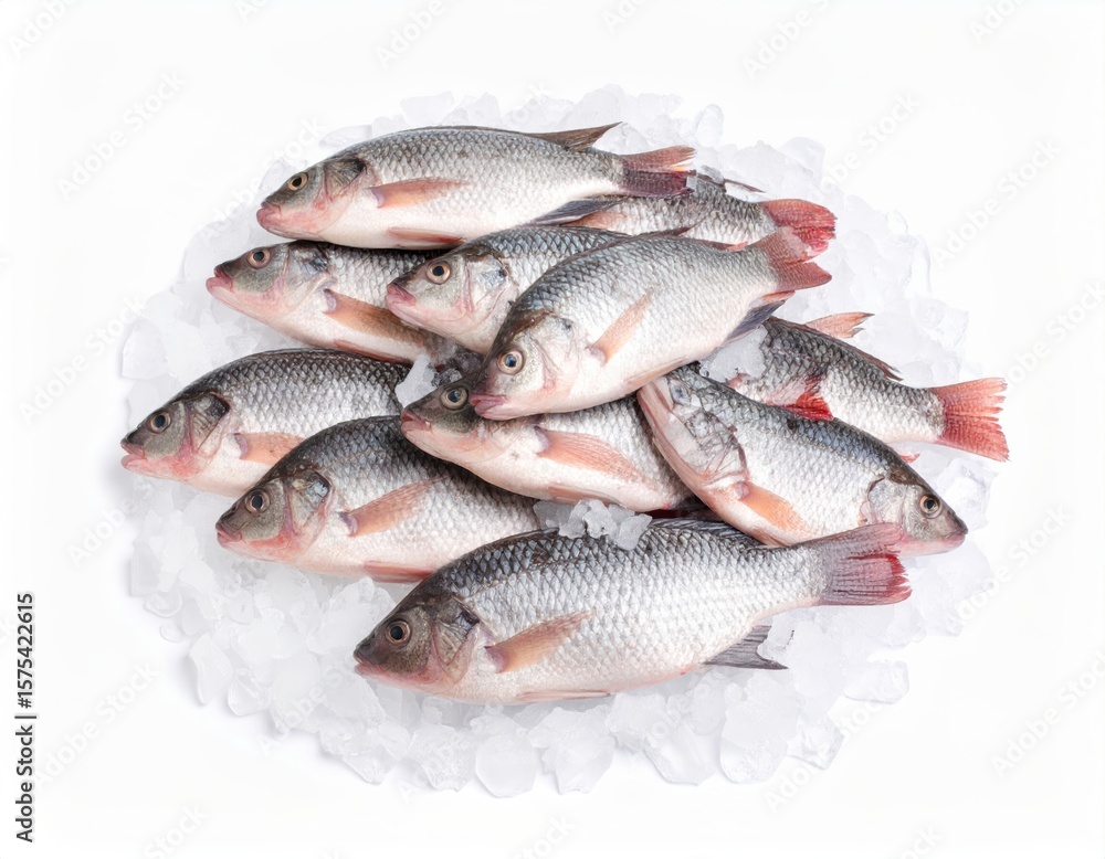 Tilapia fish Tilapia fish