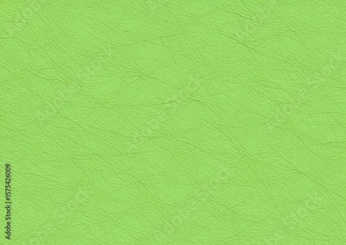 黄緑色の紙