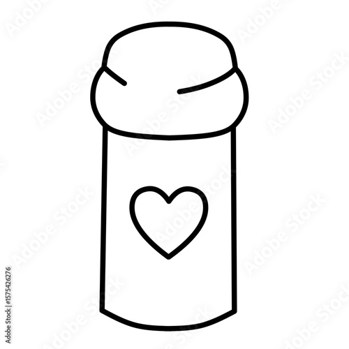 Pharmaceutical dosage line vector