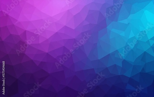 Unique blue purple background image, gradation, abstract, line, cotton, banner texture advertising poster