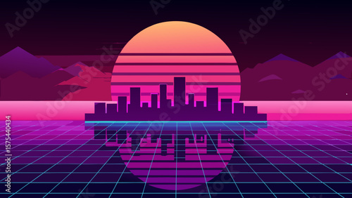 new york city skyline