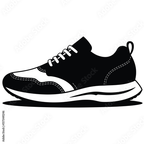 pair of shoes