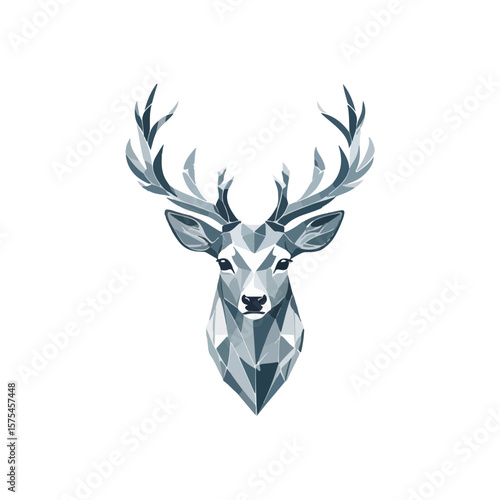  Crystal Veins of the Deer King