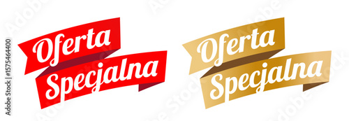Oferta specjalna
