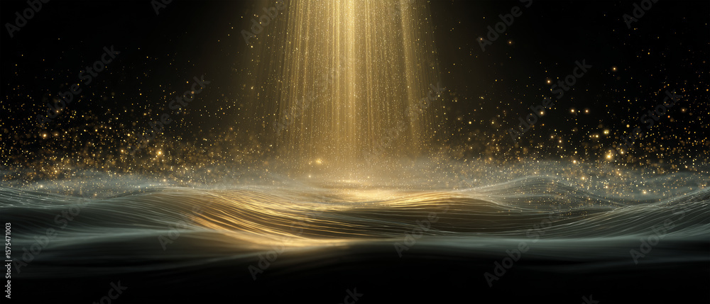 custom made wallpaper toronto digitalGlistening to the Sound of Water Flowing Over Stones