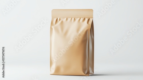 Wallpaper Mural snack bag without logo Torontodigital.ca