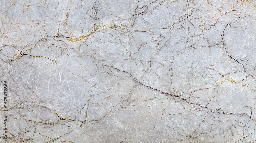 Fototapeta premium Wonderful grey marble stone texture background