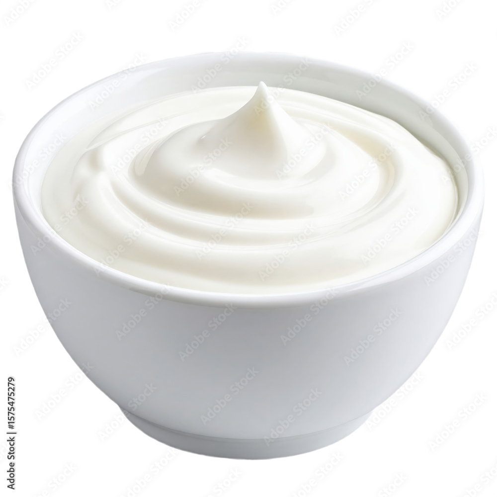 A close-up image of a white cream in a bowl with a smooth, creamy texture, evoking fresh, luxurious skincare. A close-up image of a white cream in a bowl with a smooth, creamy texture, evoking fresh, luxurious skincare.
