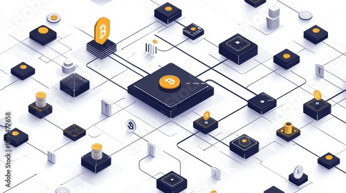 Wallpaper Mural social network connection Torontodigital.ca